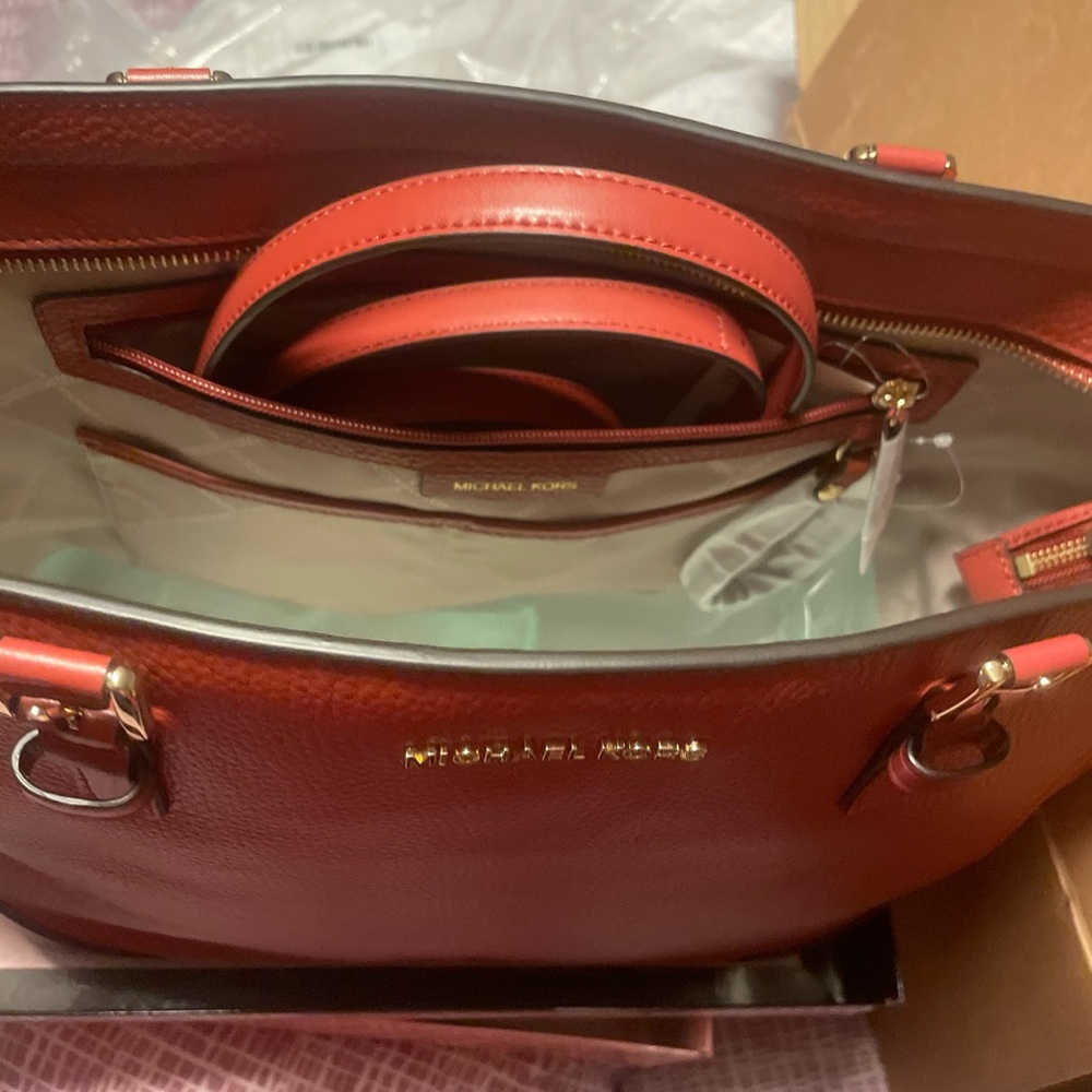 MichaelKors shoulder bag NWT.